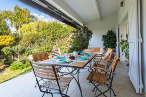 MAS DE GAIRAUT VI4395 By Riviera Holiday Homes